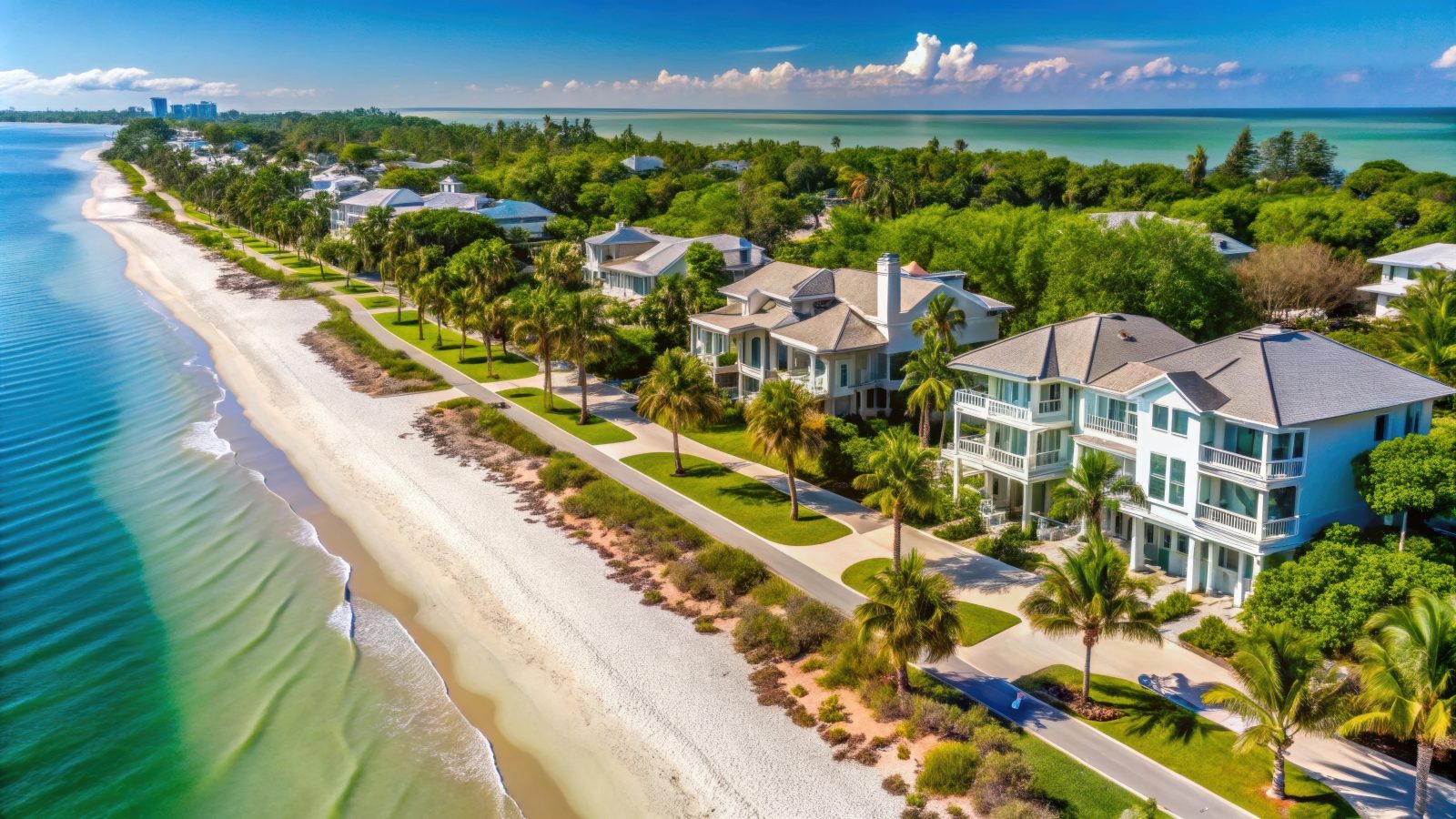 Bonita Springs — Southwest Florida community