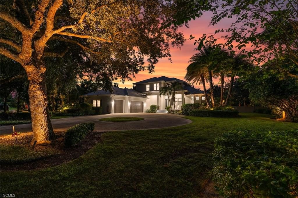 Buckingham rural equestrian and acreage properties
