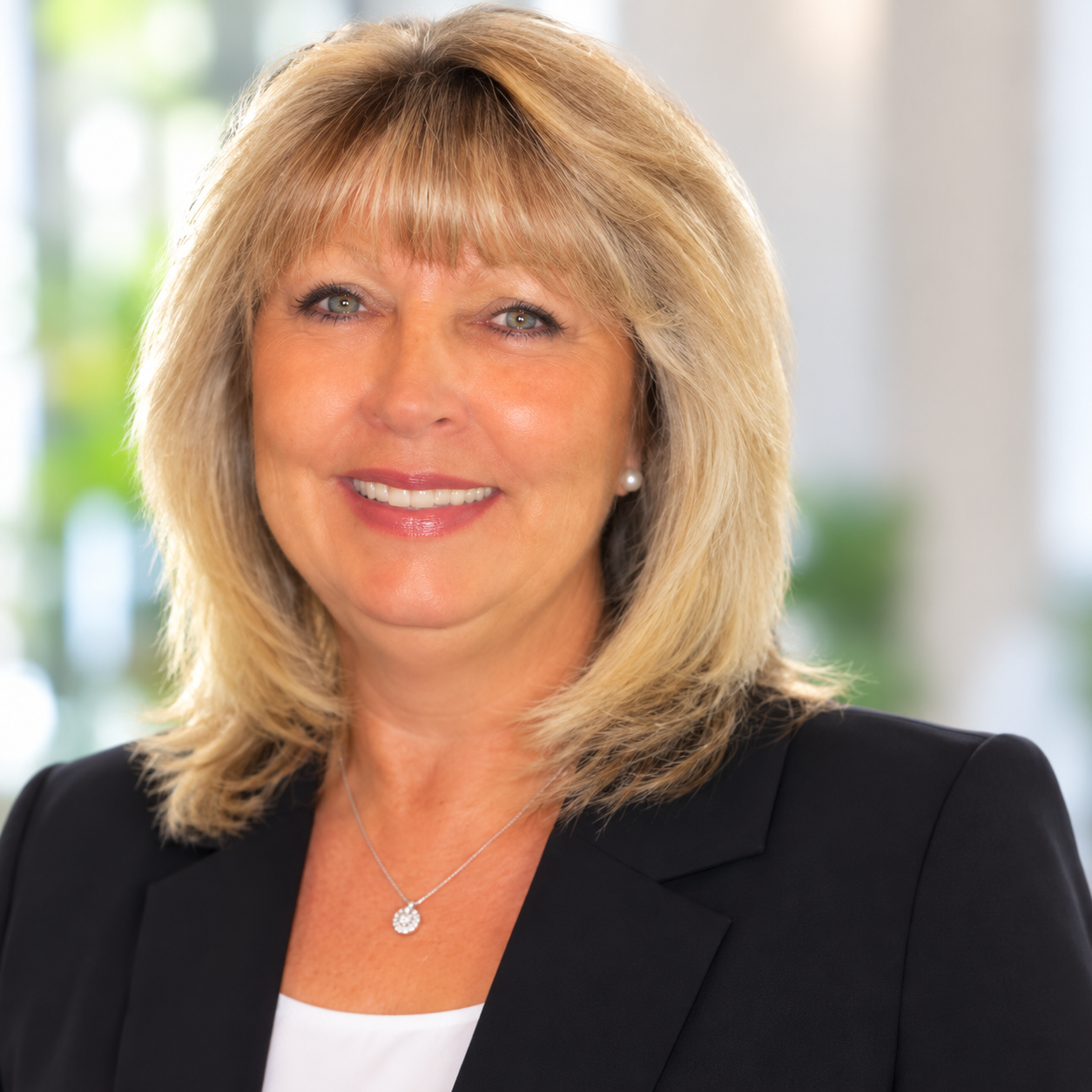 Allison Bochinski, Experience Real Estate Group
