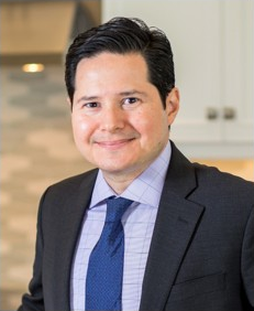 Bill Kourpouanidis, Experience Real Estate Group