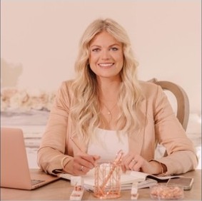Britney Weaver, Experience Real Estate Group