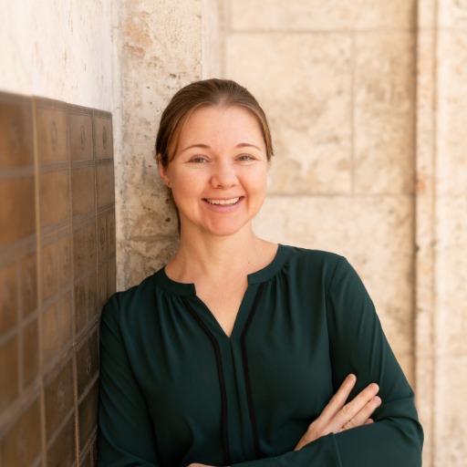 Christina Torres, Experience Real Estate Group