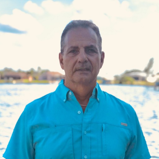 Israel “IZZY” Perez, Experience Real Estate Group