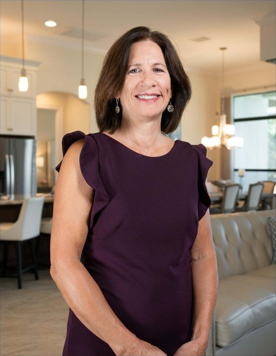 Mardi Keary, Experience Real Estate Group
