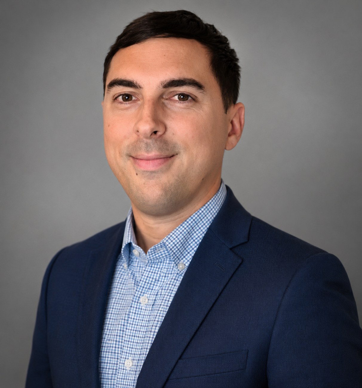 Ross Thornton, Experience Real Estate Group