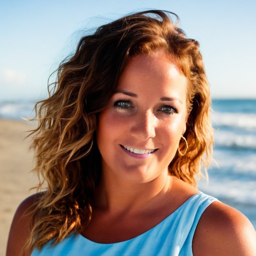 Samantha Puckett, Experience Real Estate Group