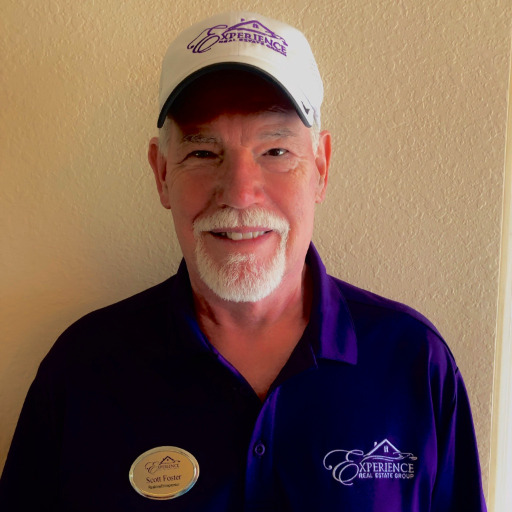 Scott Foster, Experience Real Estate Group