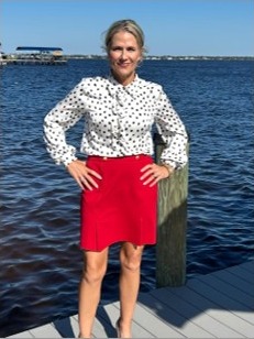 Stephanie Delisle, Experience Real Estate Group