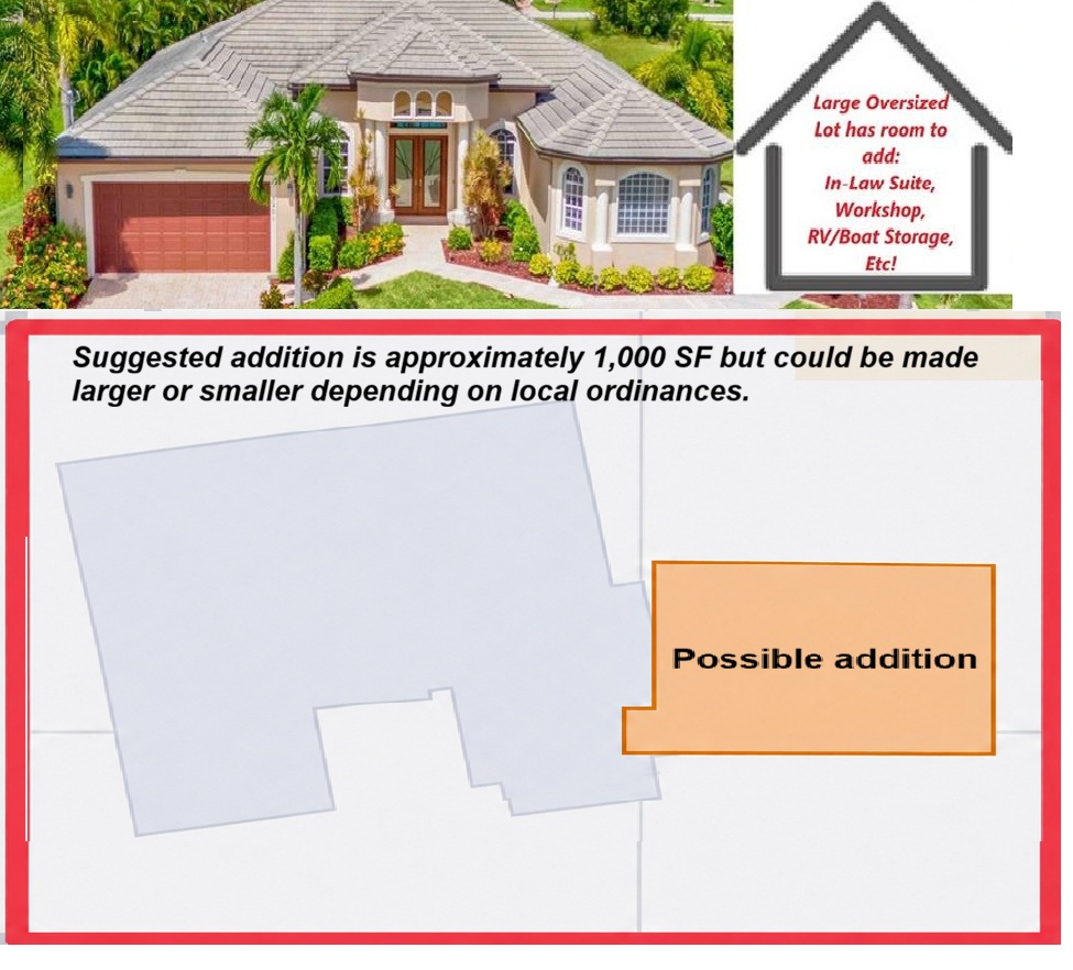 Multigenerational Homes Are Growing in Popularity in the US and Southwest Florida