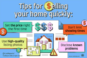 🏡 What homeowner doesn’t want to get as much for their house as possible — but that comes at a strategy.
